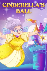 Cinderella’s Ball
